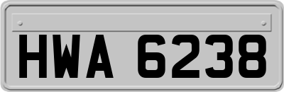 HWA6238