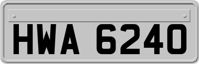 HWA6240