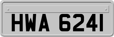 HWA6241