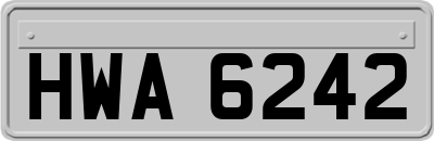 HWA6242
