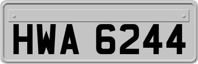 HWA6244