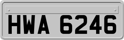 HWA6246
