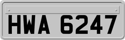 HWA6247
