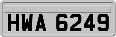 HWA6249
