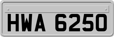 HWA6250