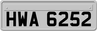 HWA6252