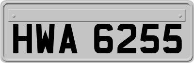 HWA6255