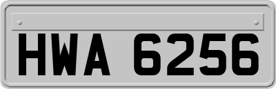 HWA6256