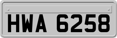 HWA6258
