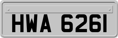 HWA6261