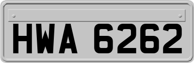 HWA6262