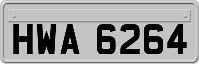 HWA6264