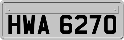 HWA6270