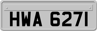 HWA6271