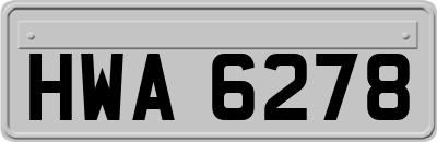 HWA6278
