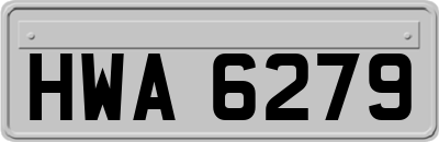 HWA6279