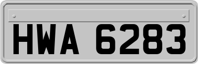 HWA6283