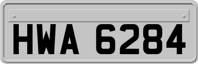 HWA6284