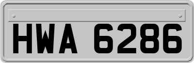 HWA6286