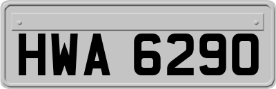 HWA6290