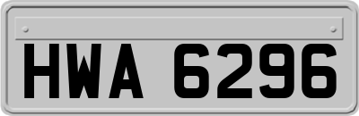 HWA6296