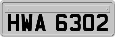 HWA6302