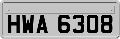 HWA6308