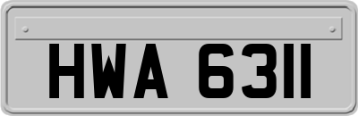 HWA6311
