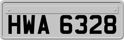 HWA6328