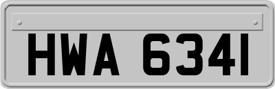 HWA6341