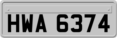 HWA6374