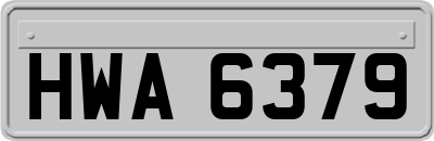 HWA6379