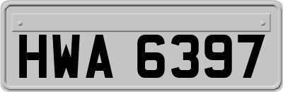 HWA6397