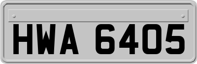 HWA6405
