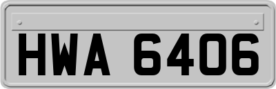 HWA6406