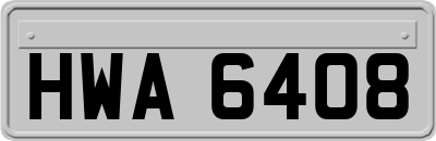 HWA6408