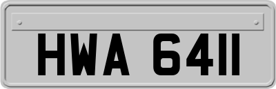 HWA6411
