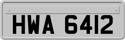 HWA6412