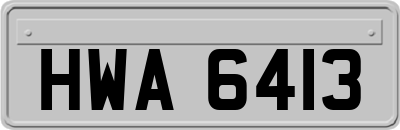HWA6413