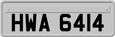 HWA6414