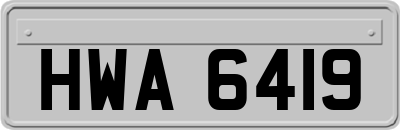 HWA6419