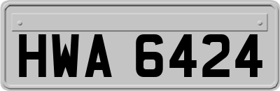 HWA6424