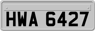 HWA6427