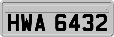 HWA6432