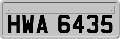 HWA6435