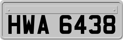 HWA6438