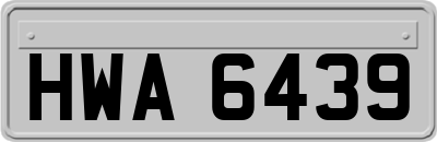 HWA6439