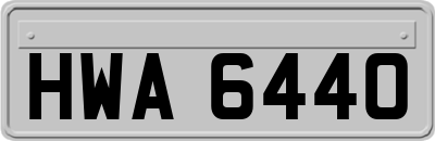 HWA6440