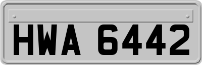 HWA6442