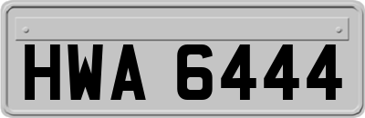 HWA6444